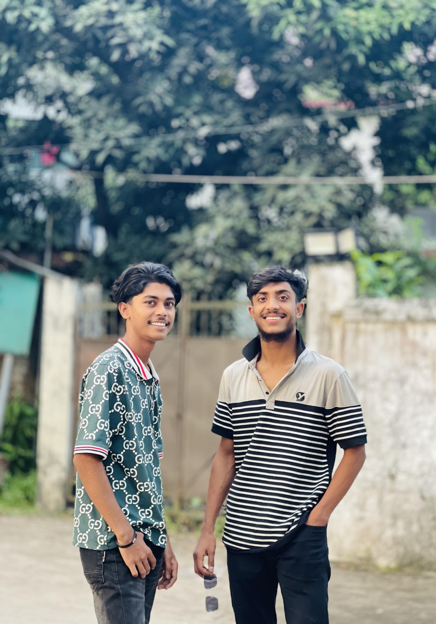 Showrob Chowdhury