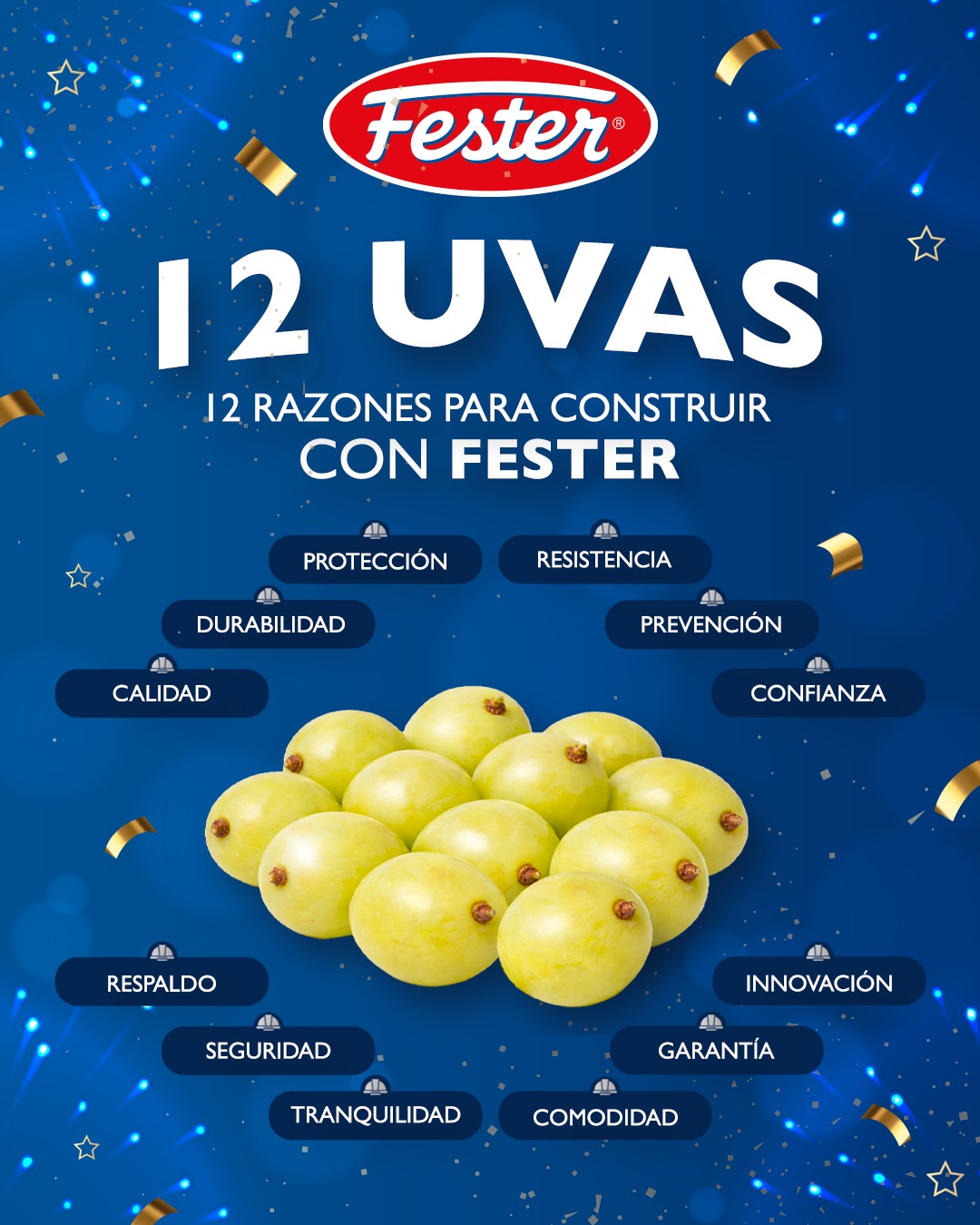 Fester México - Fester México added a new photo.