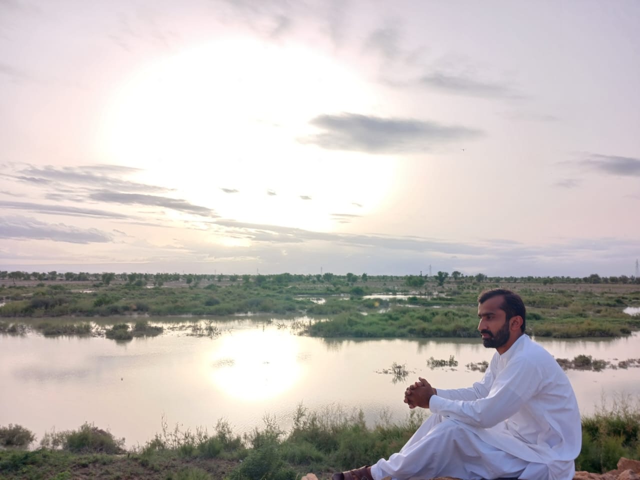 Faiz Muhammad Rind