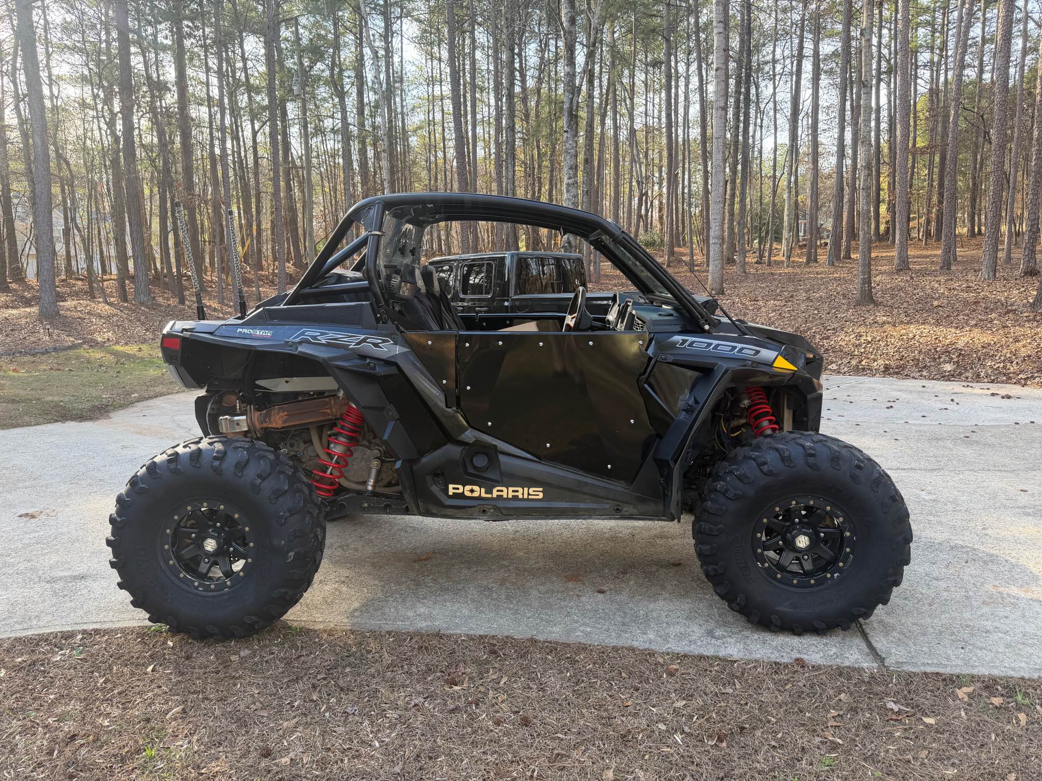 2019 Polaris RZR XP 1000 Ride Command - Powersport Vehicles - Flowery ...