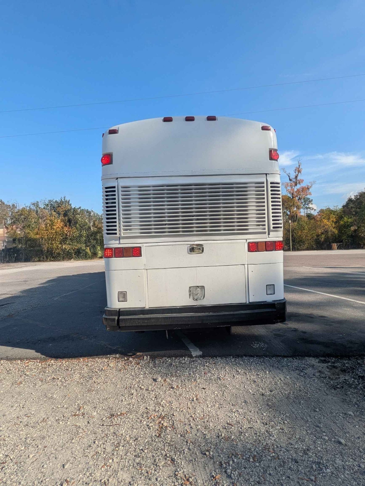 1998 MCI 102D3 - Commercial Vehicles - Pooler, Georgia | Facebook ...