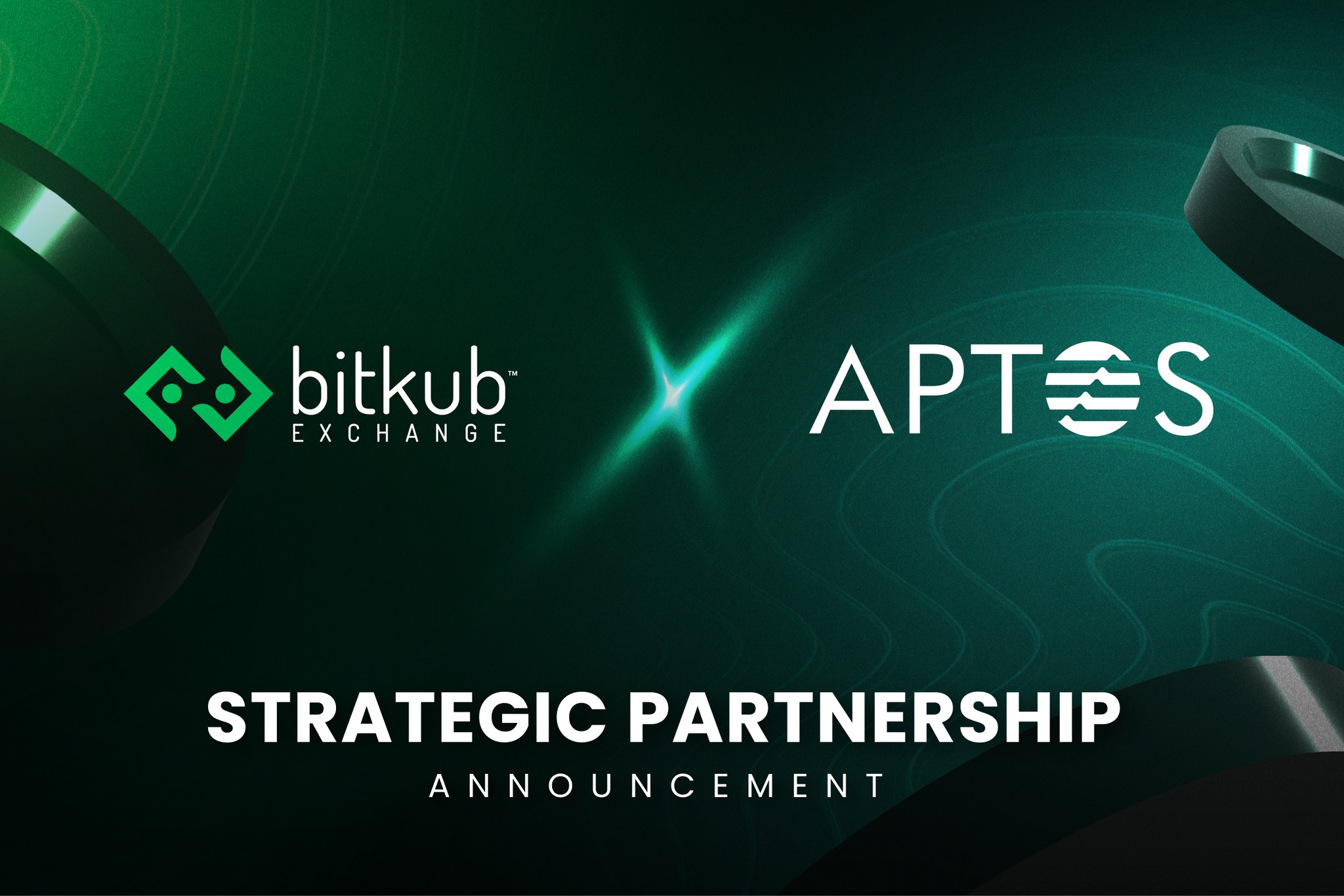Bitkub - 💚🌐 ก้าวแรกที่ยิ่งใหญ่ . 🤝Bitkub Exchange...