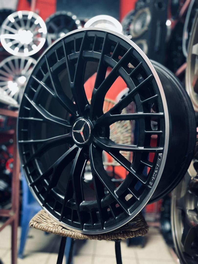 Meg Rims - Car Wheels, Tires & Parts - Harare, Zimbabwe | Facebook ...