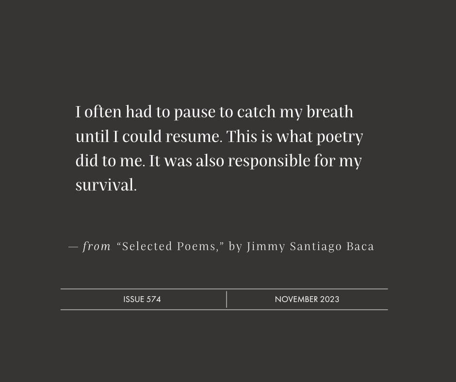 a glass of water jimmy santiago baca sparknotes Baca's poetry leads to truth Injectable Horse Vitamins |