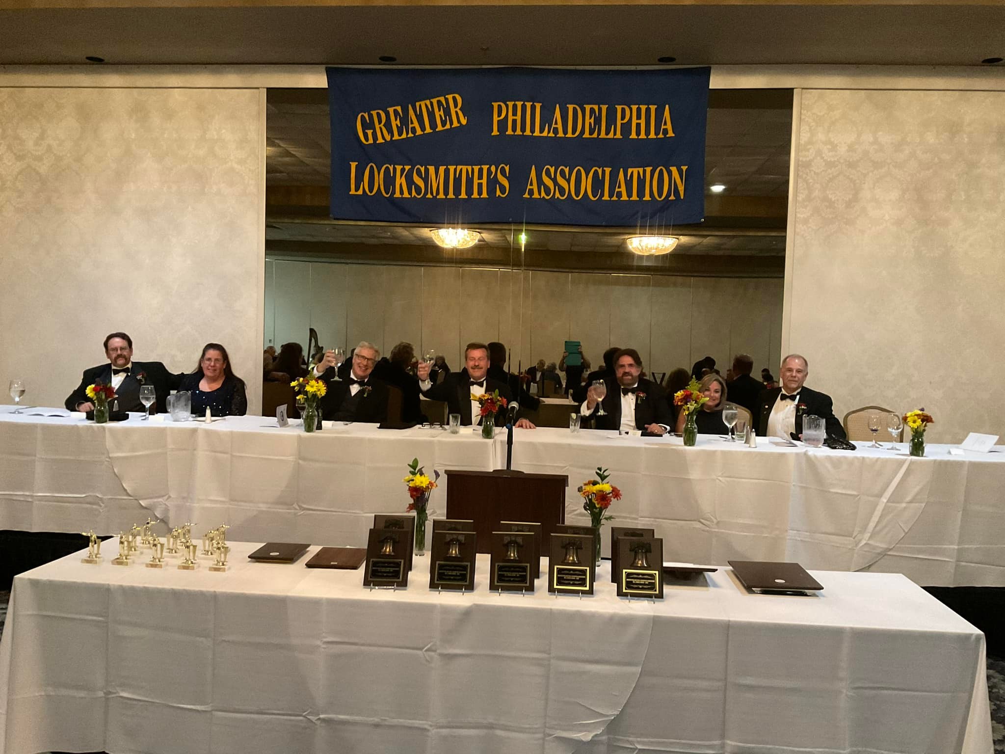 Greater Philadelphia Locksmiths Association