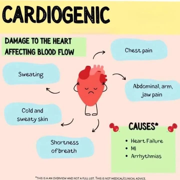 Medical - 🫀 CARDIAC AXIS – ECG BASICS 🔹 Definition:... | Facebook