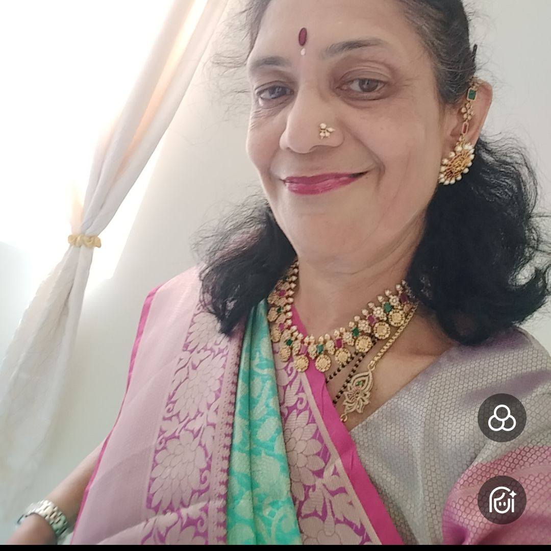 Vijaya Ramesh