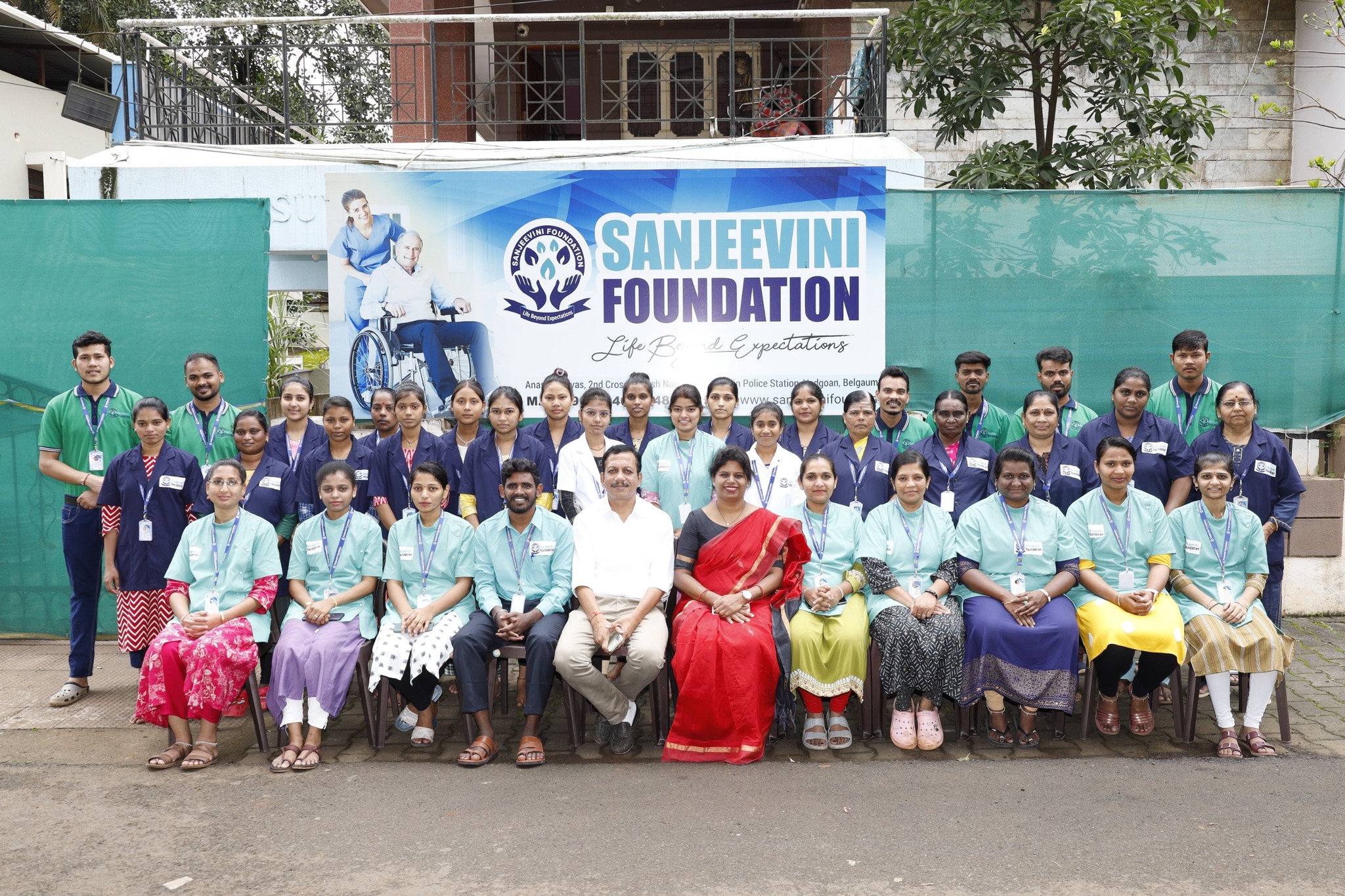 KSSF Samaya Sanjeevini Foundation - #193 | Facebook