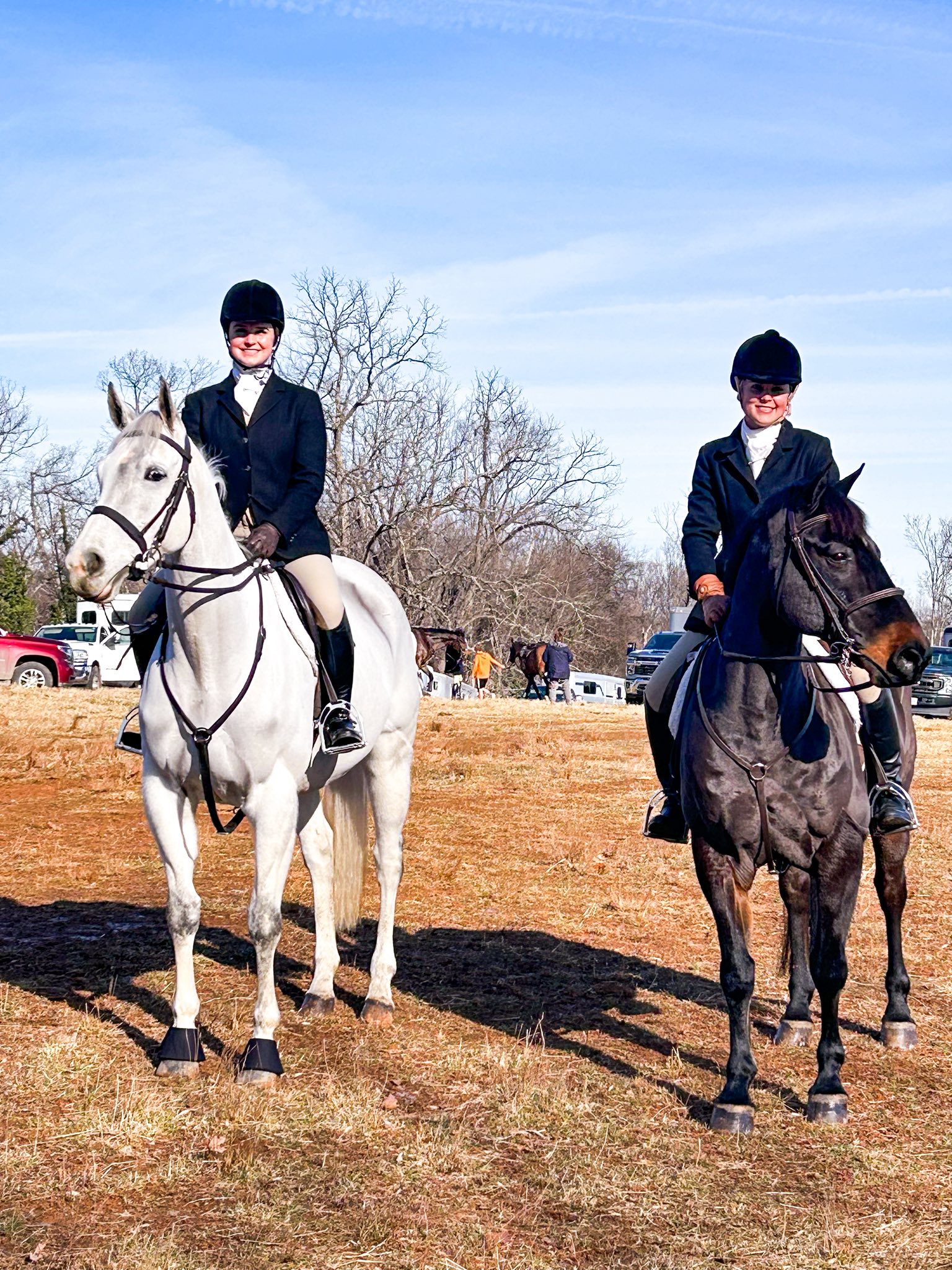 Monarch Equestrian Center | Banner Elk NC