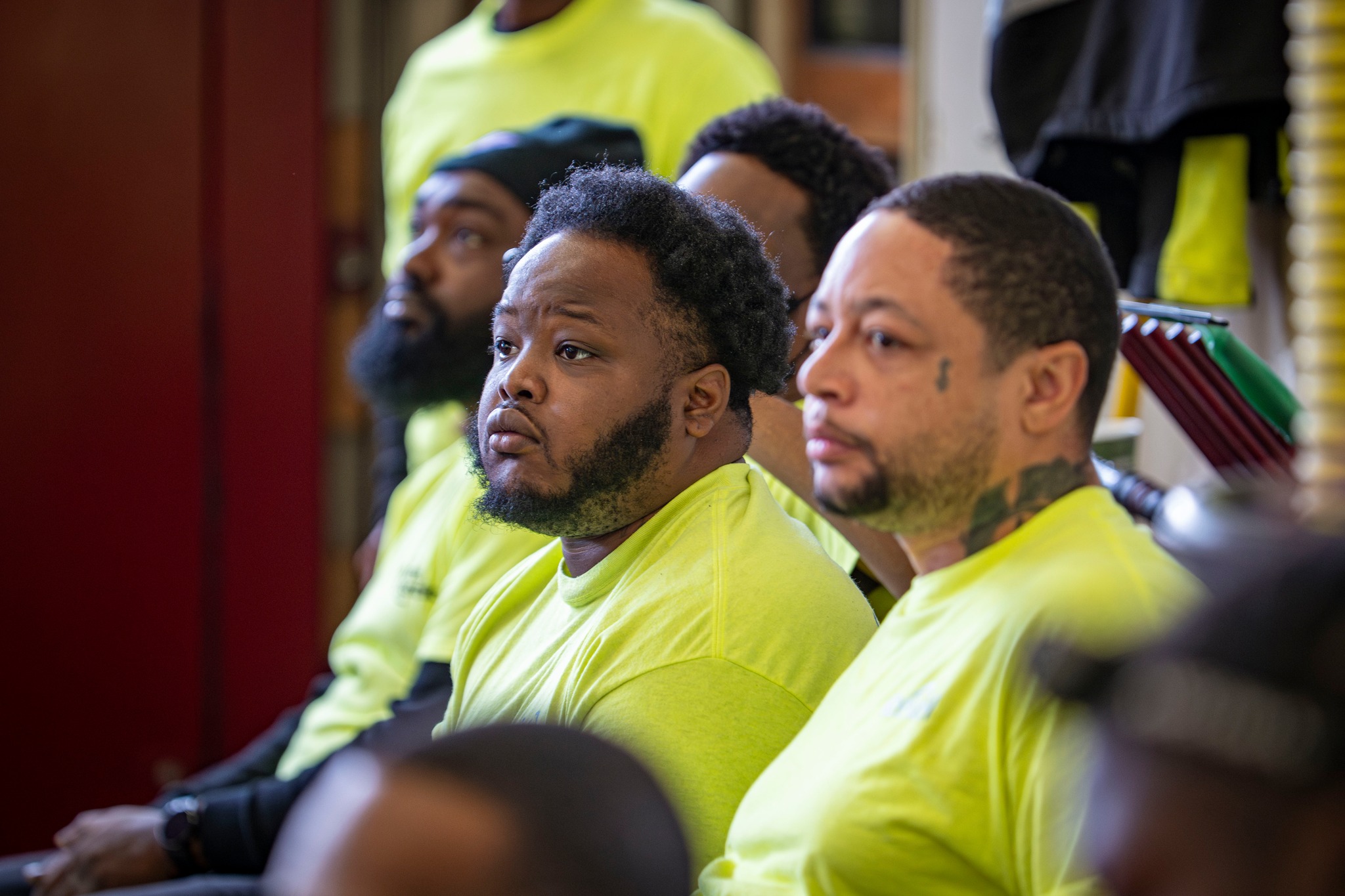 Another partner doing great things... - Take Root Milwaukee