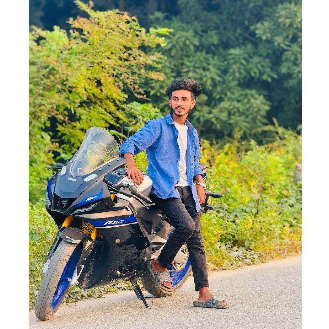 Atawer Rhaman Robin