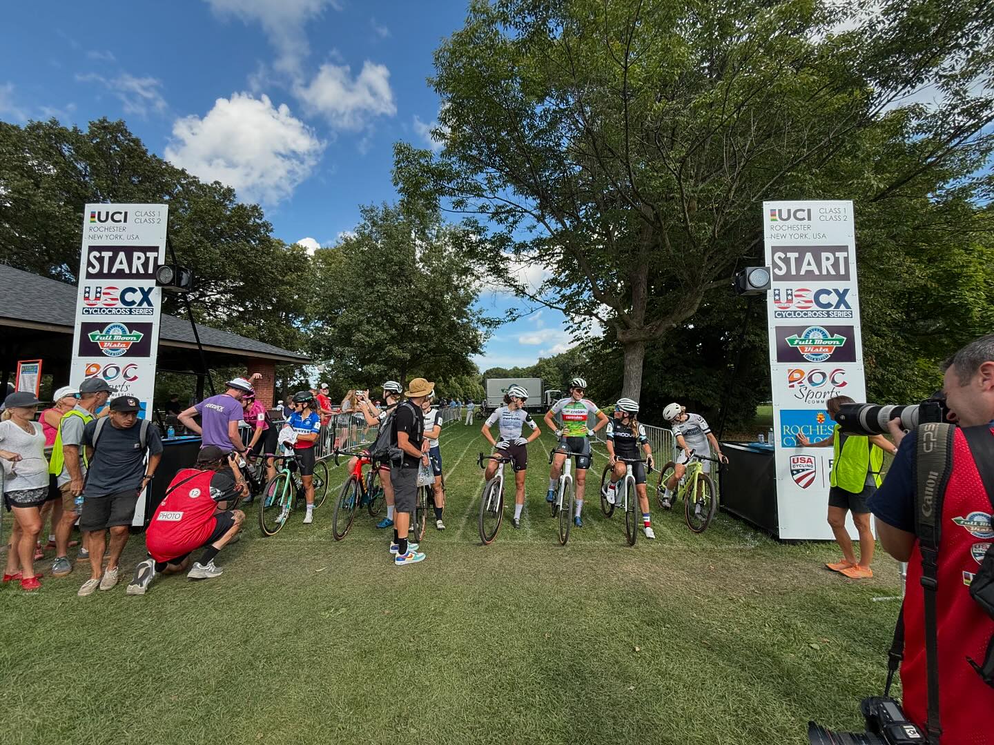 Rochester Cyclocross | Rochester NY