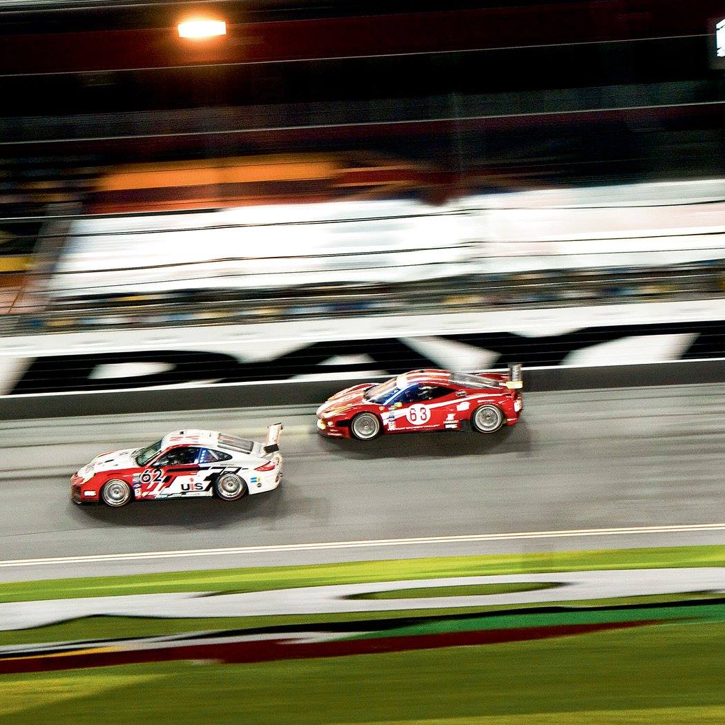 郭國際賽車服務 KUO Racing International Motorsport Services