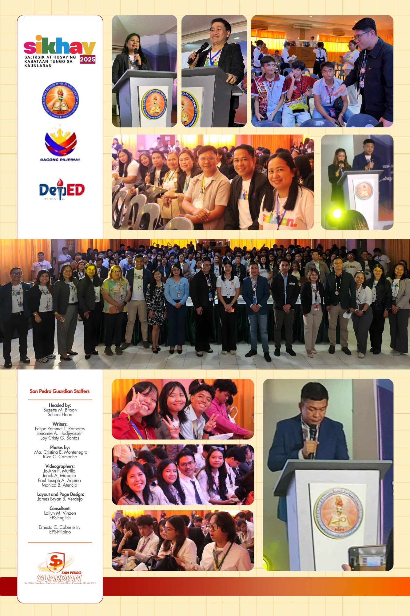 DepEd R-4A Calabarzon added a new... - DepEd R-4A Calabarzon