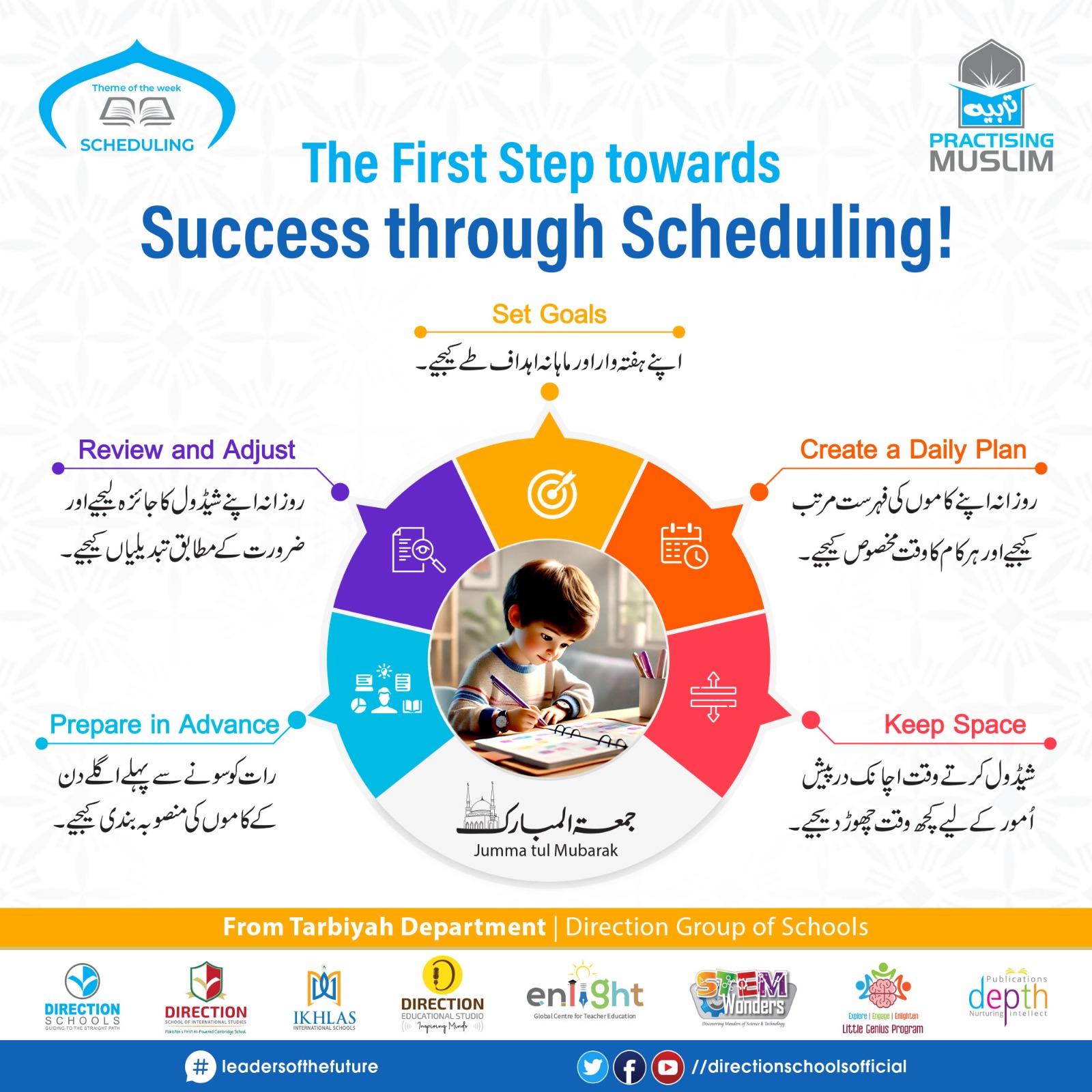 Direction School - Oxford Campus | Sahiwal