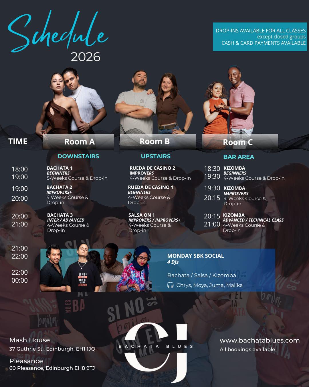 Latin Roots Edinburgh added a new... - Latin Roots Edinburgh