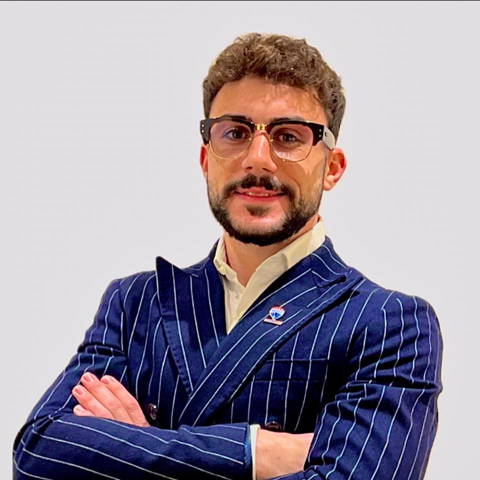 Christian Impoco