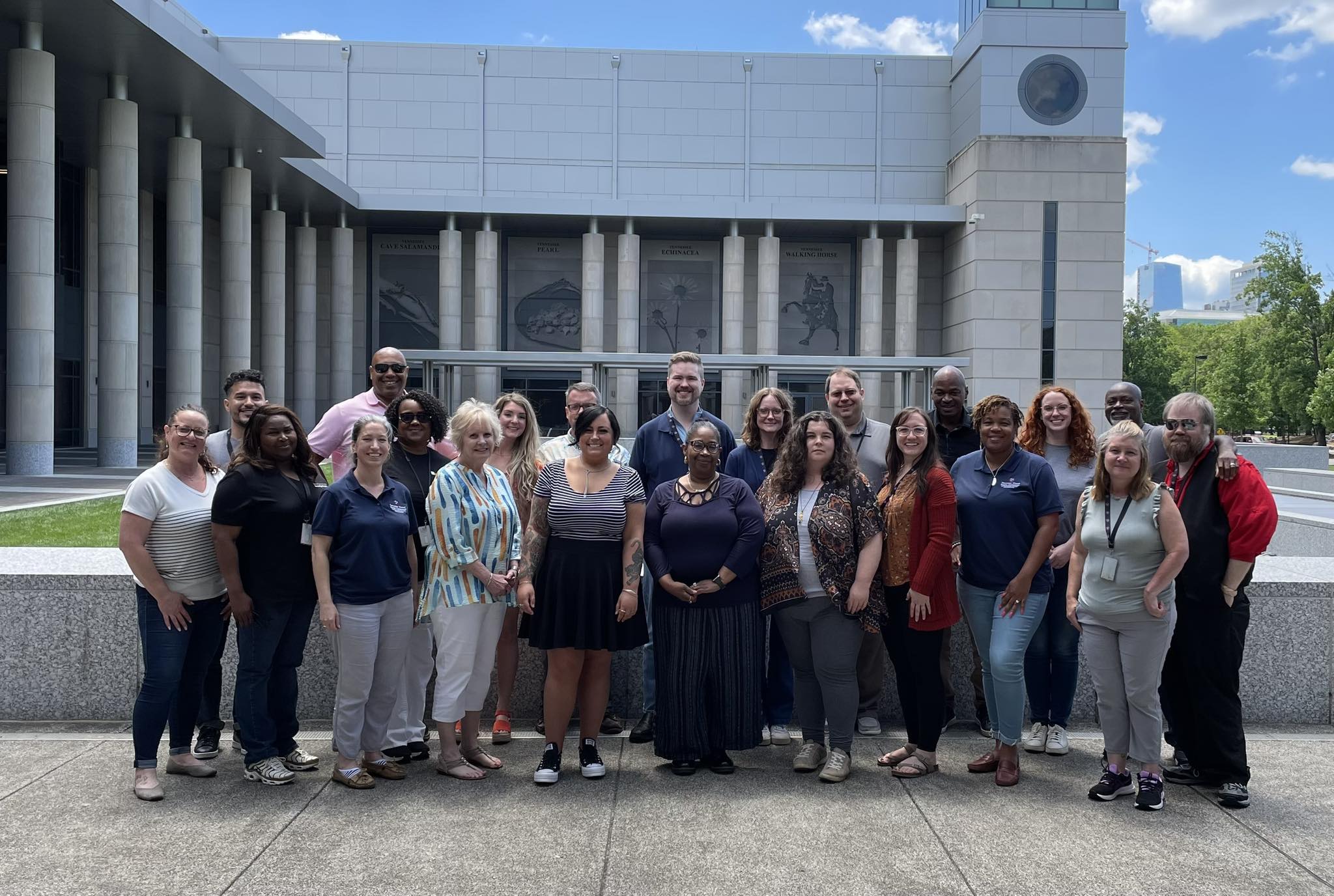 Tennessee Human Rights Commission | Nashville TN