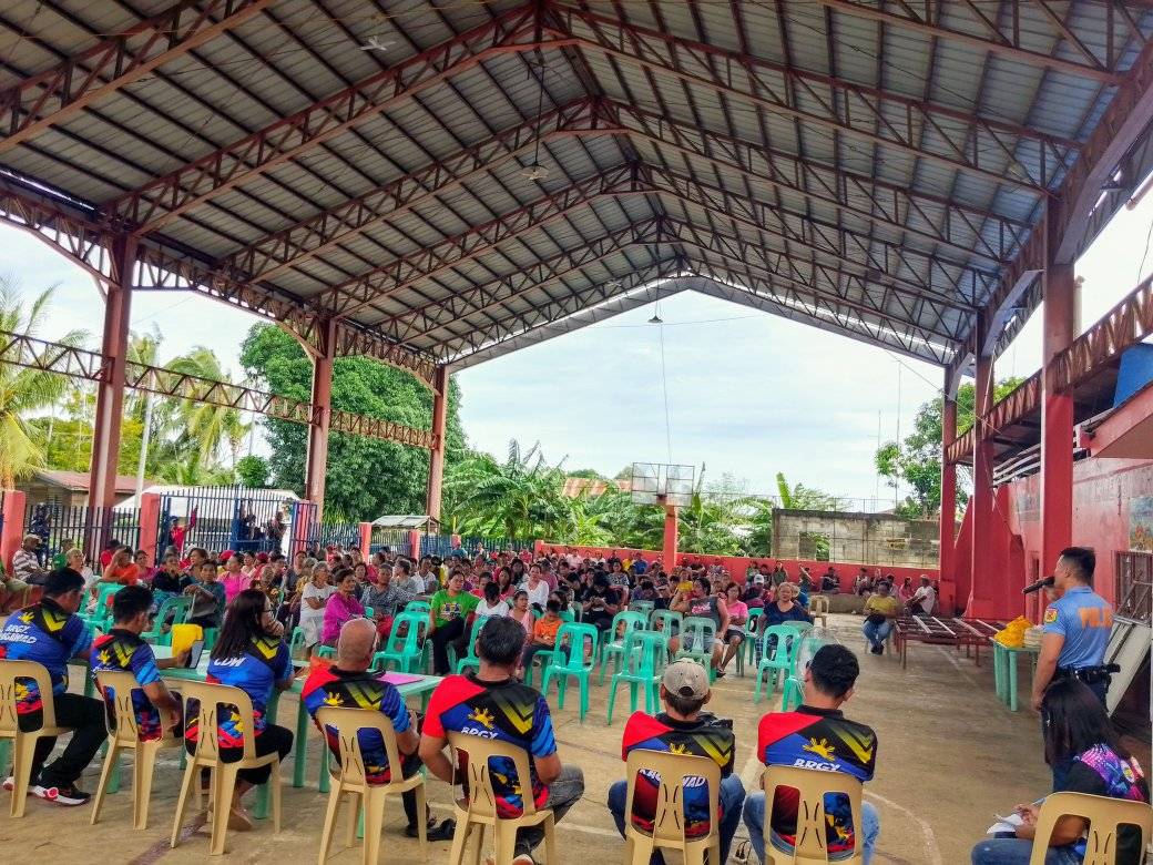 Barangay Talayong