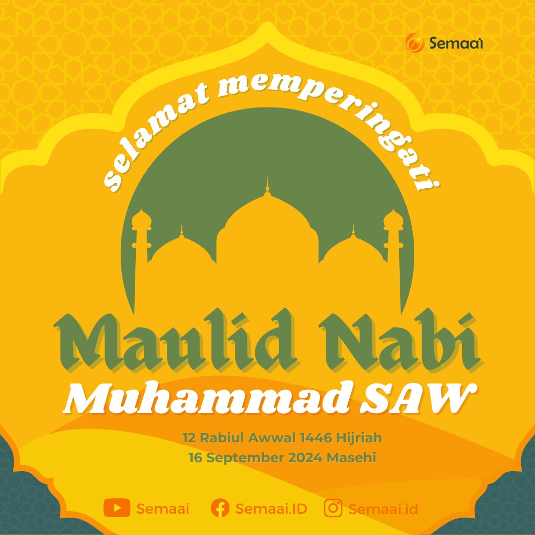 Semaai | South Jakarta