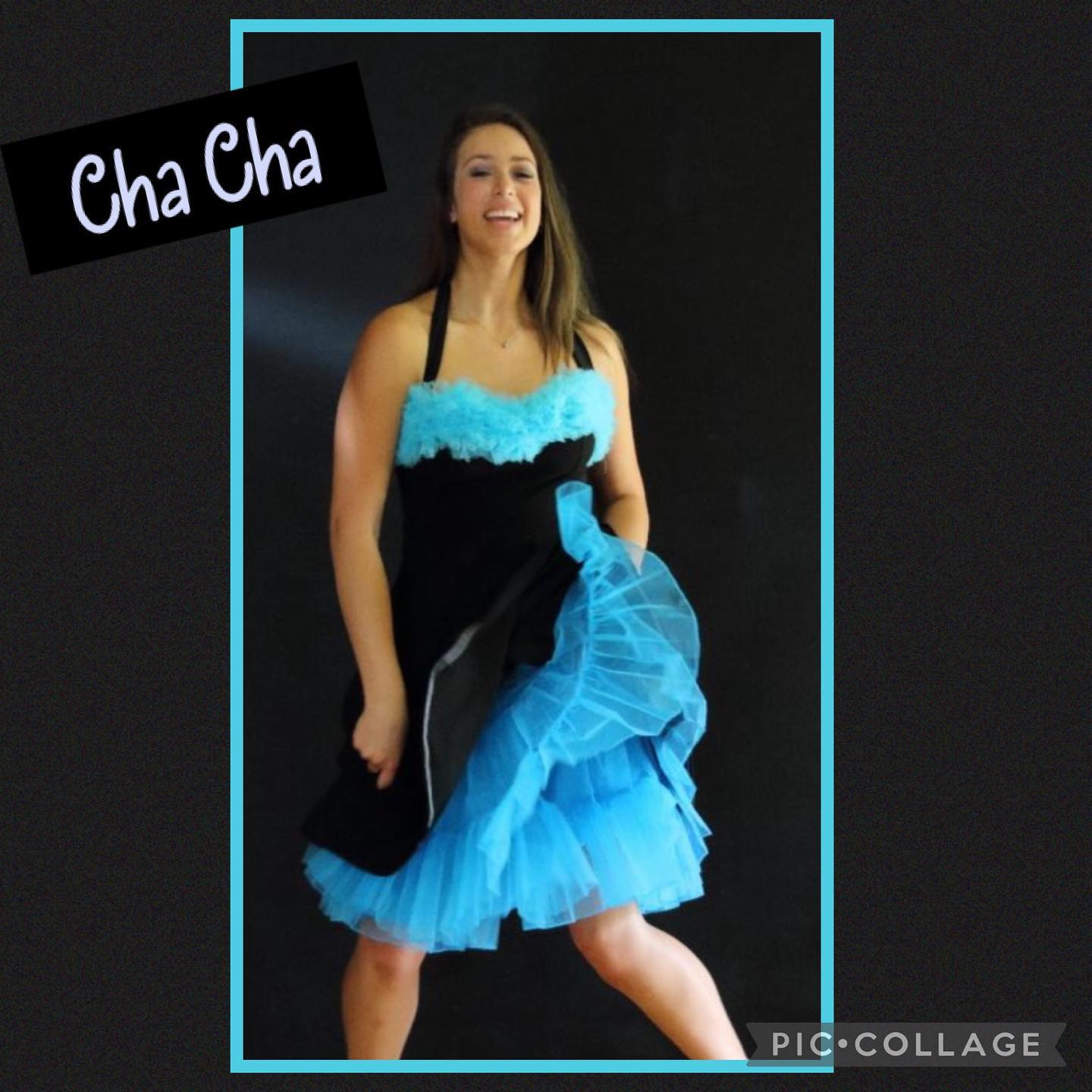 cha cha digregorio grease dress 🩵 Cha-Cha 💙 She considers herself the best dancer at St. Bernadette's and rightly so! is too busy dancing up a storm to pay attention or care what anyone watch-band-material: Gold Tone