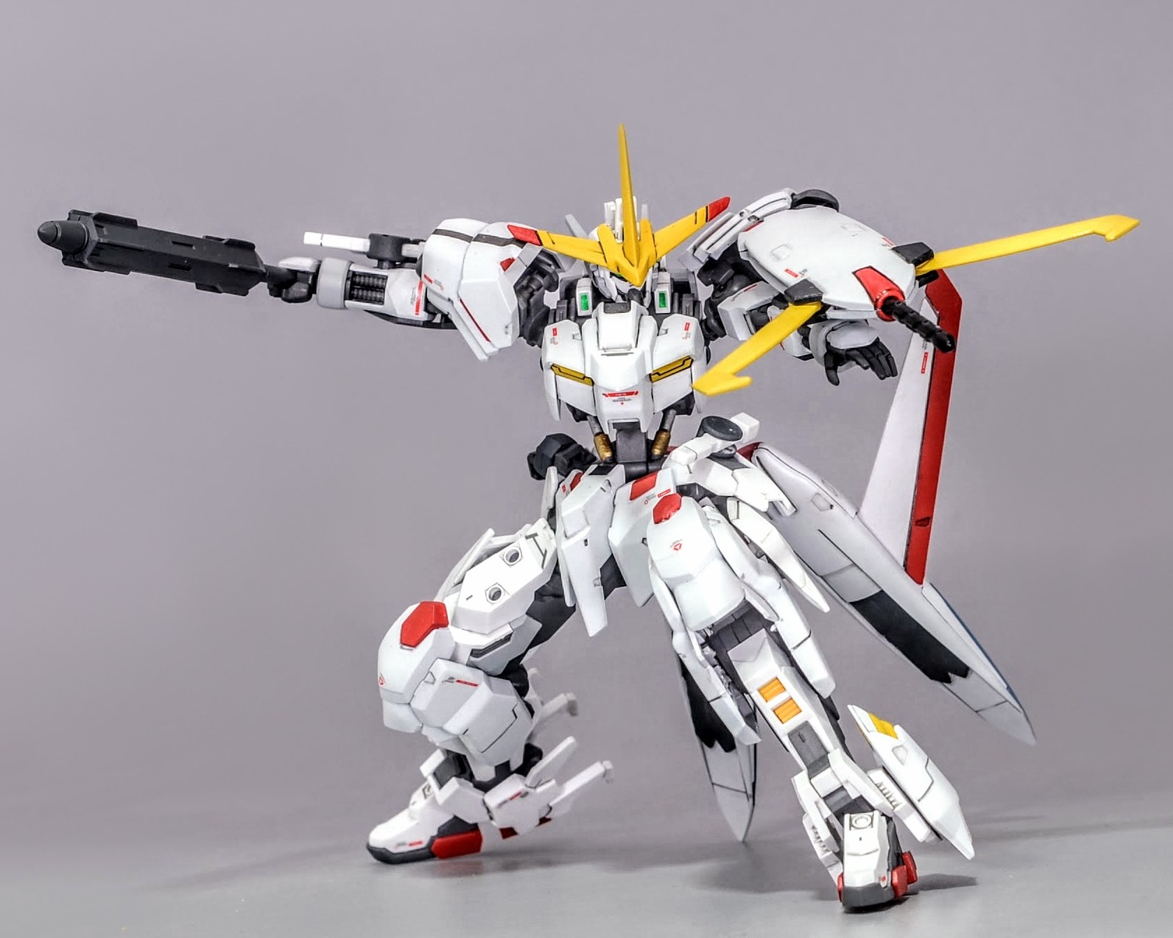 Gunpla作品專頁 - 香港