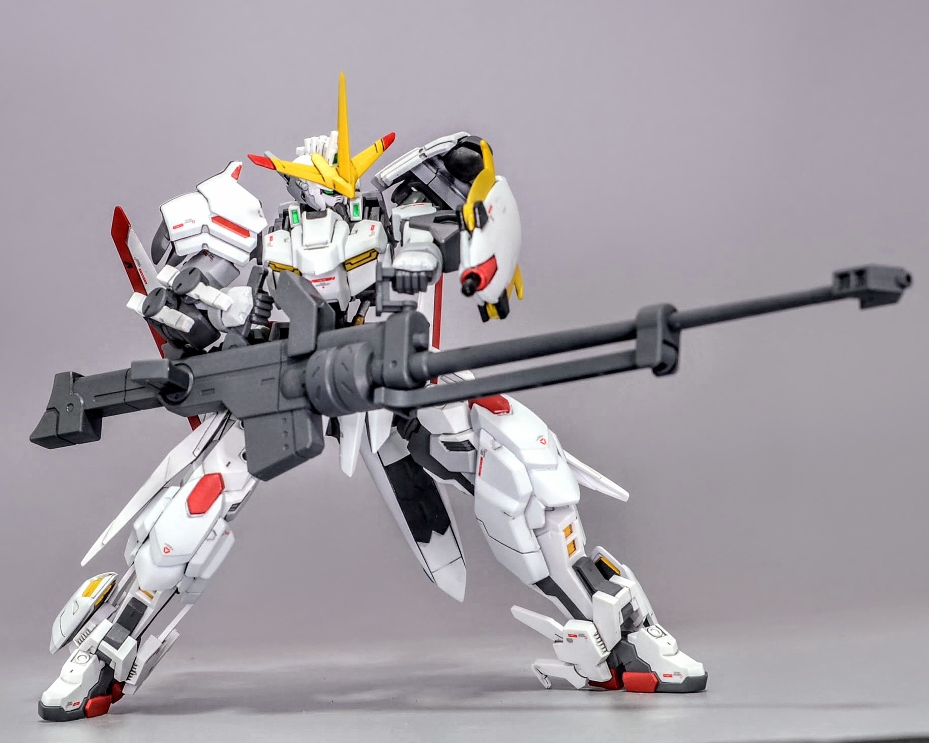 Gunpla作品專頁 - 香港