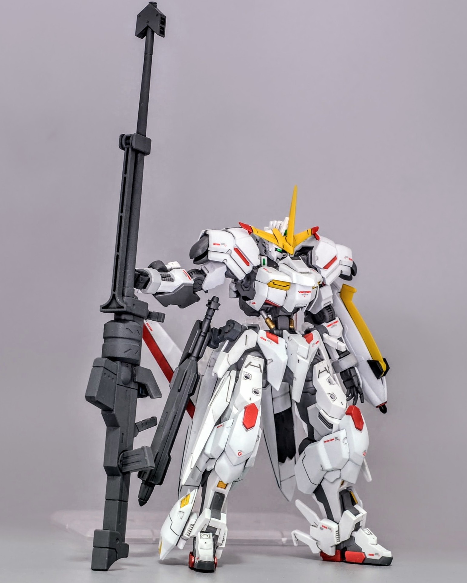 Gunpla作品專頁 - 香港