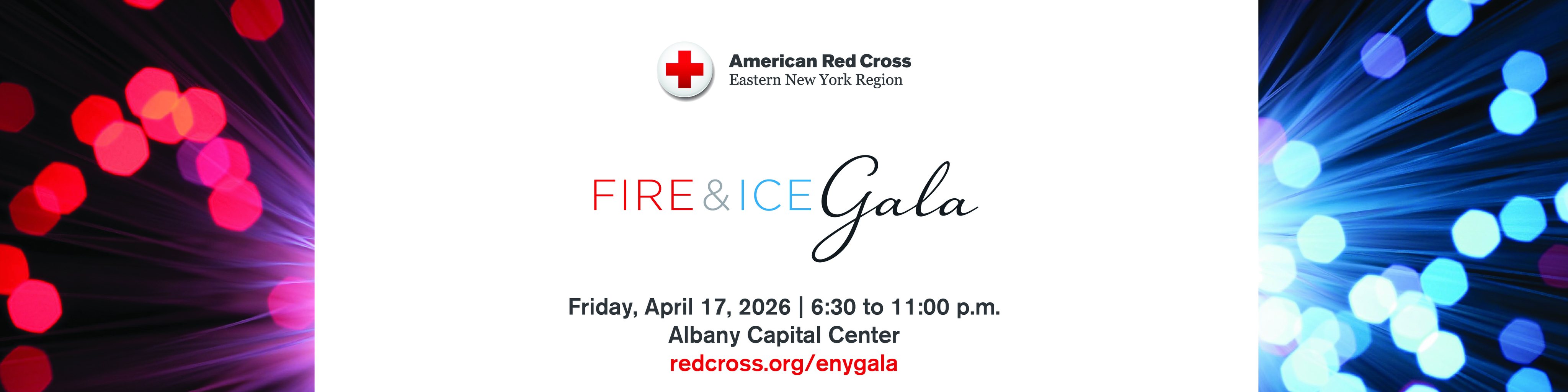 Fire & Ice Gala