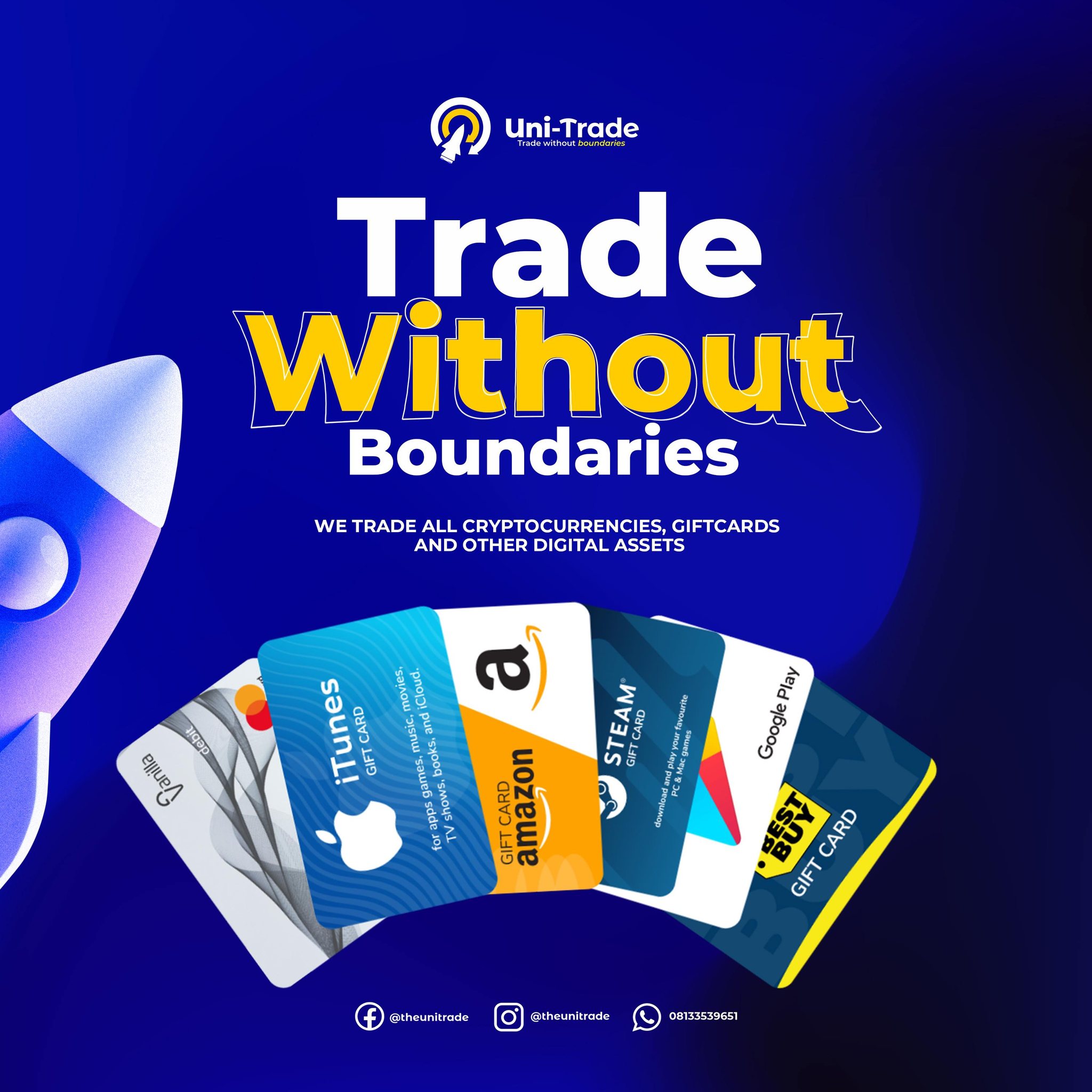 Universal Trade