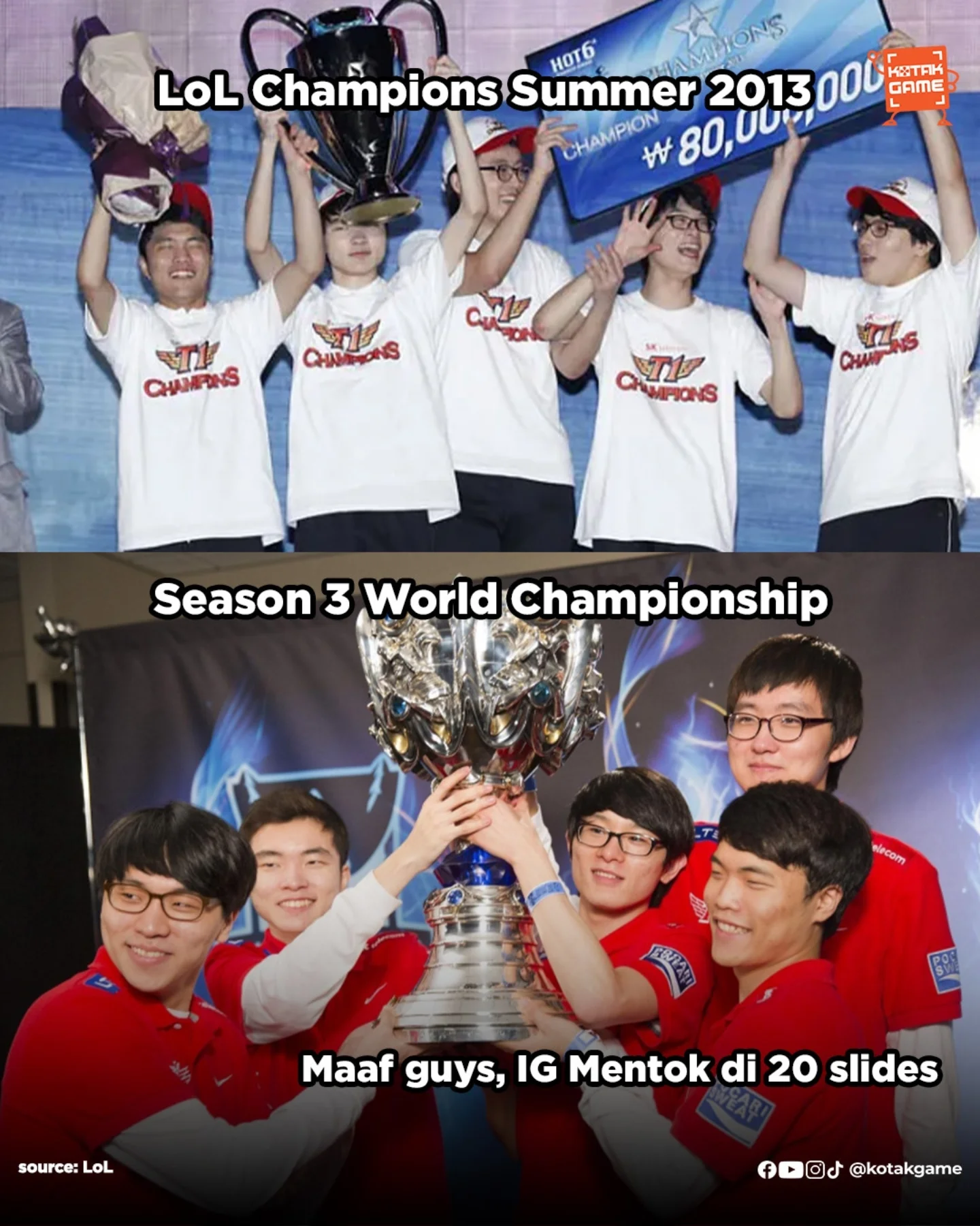 KotakGame - KotakGame added a new photo.
