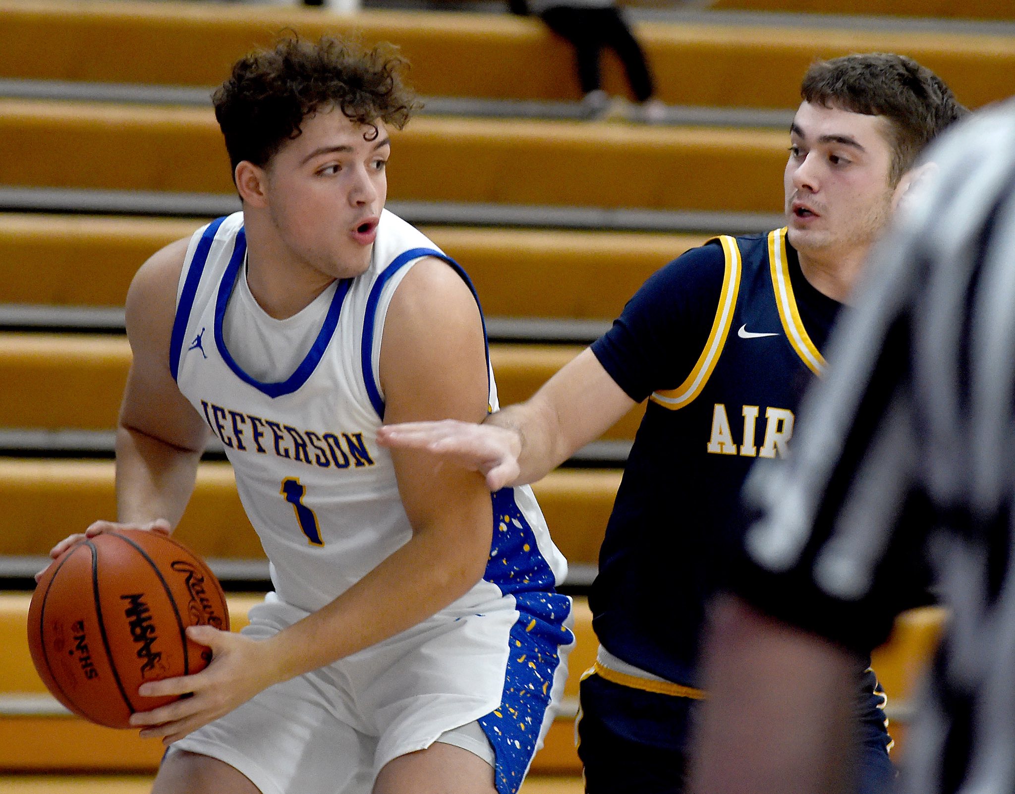 Monroe County Sports... - Monroe County Sports Network