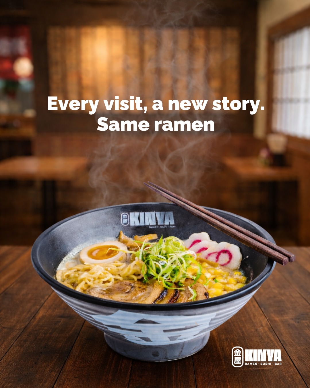 Kinya Ramen Sushi Bar - Hicksville | Hicksville NY