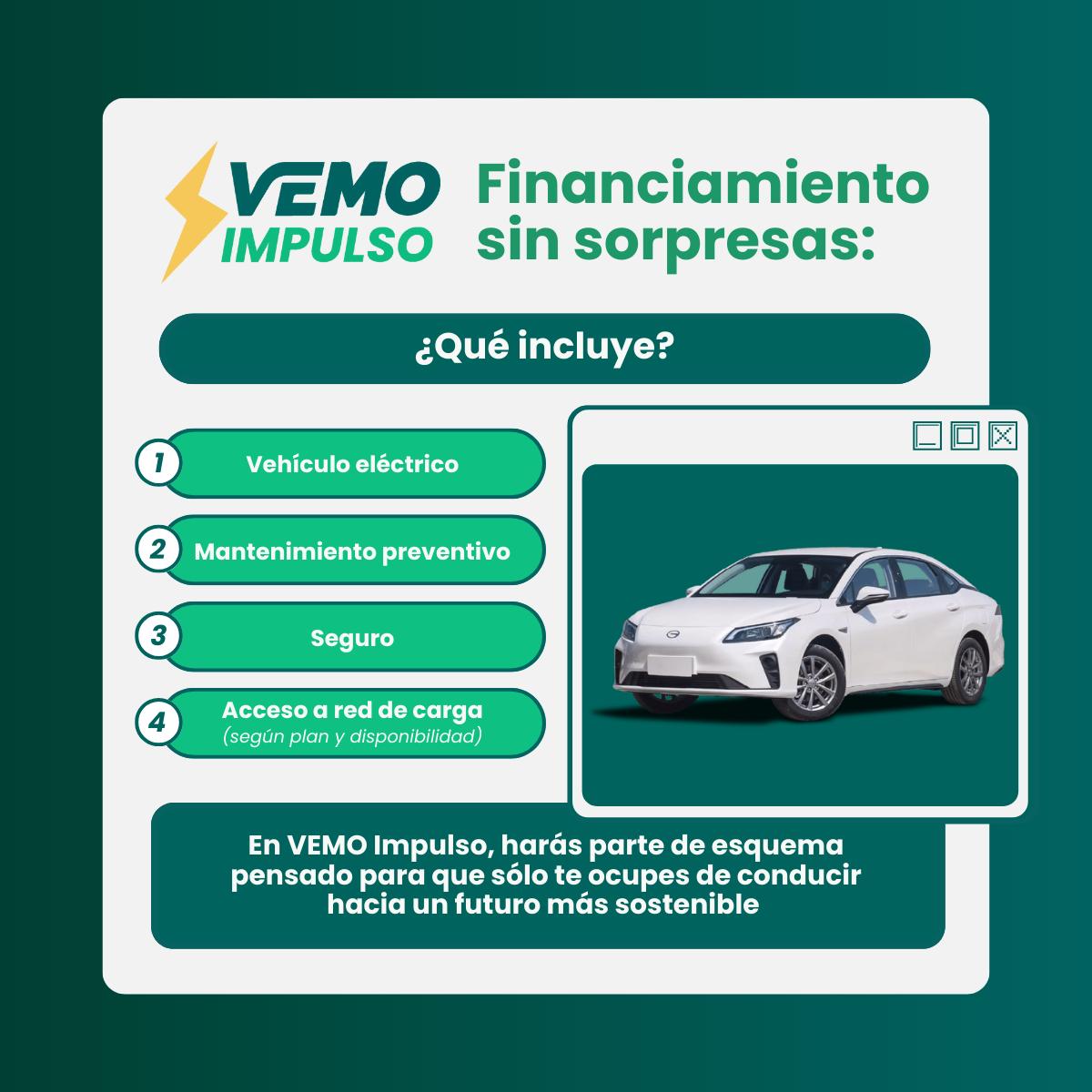 VEMO | Miguel Hidalgo