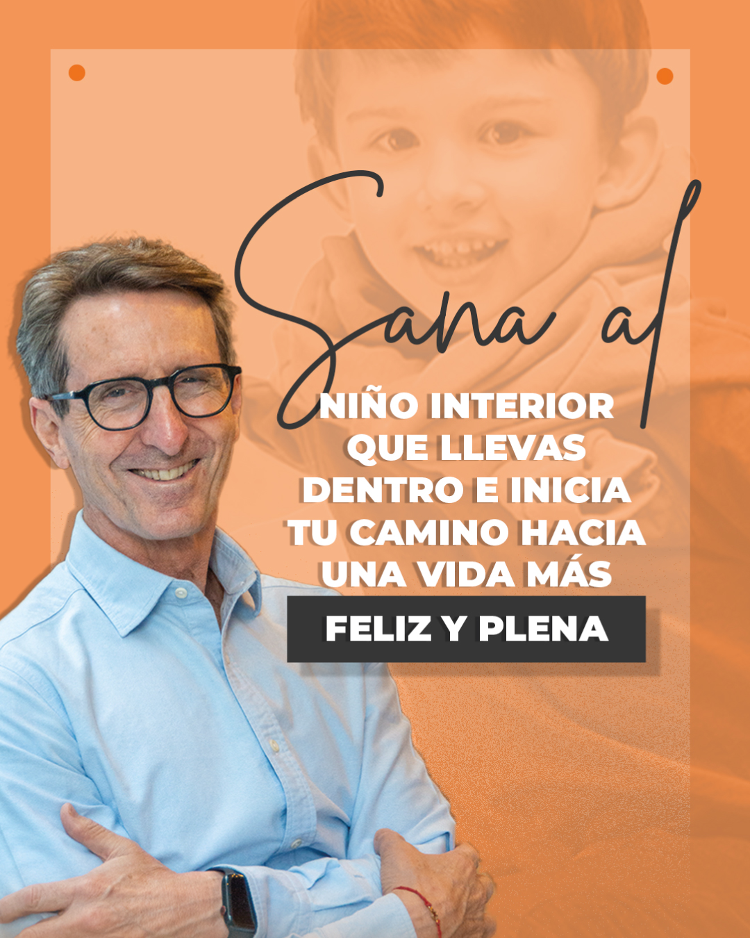 David Fischman - ¿Alguna vez te has preguntado cómo sería...