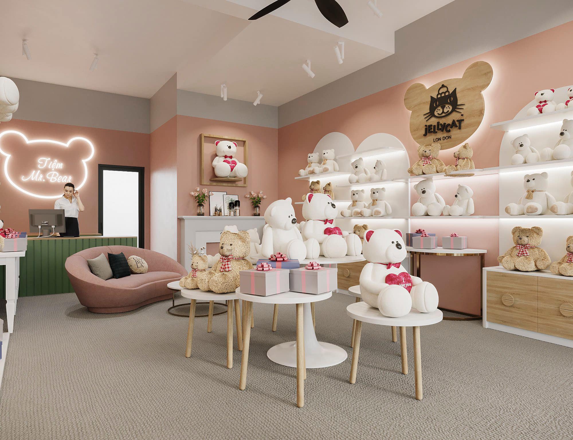Sandy Decor & Design