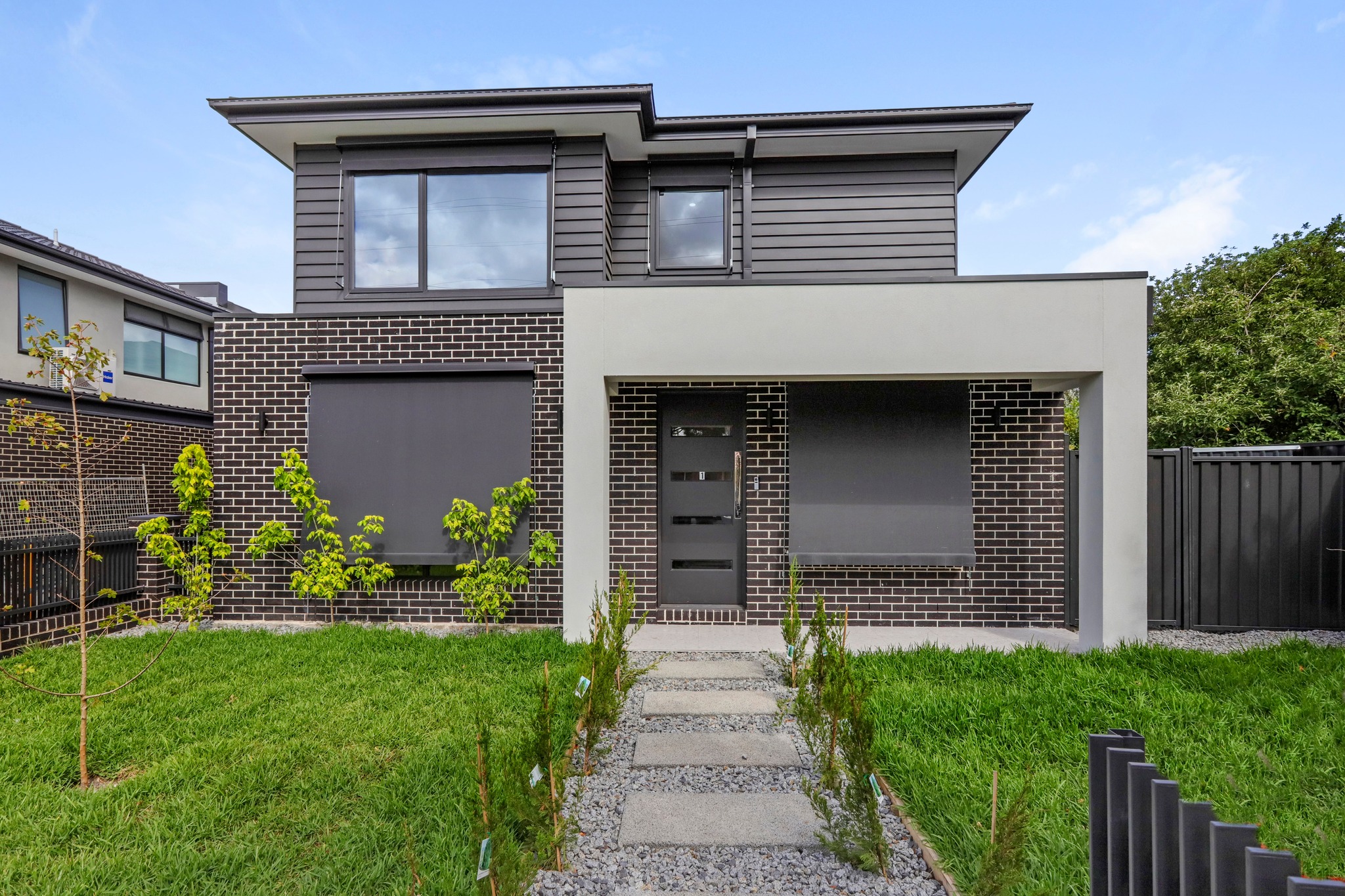4 unit site ready for... - Profound builders pty ltd | Facebook