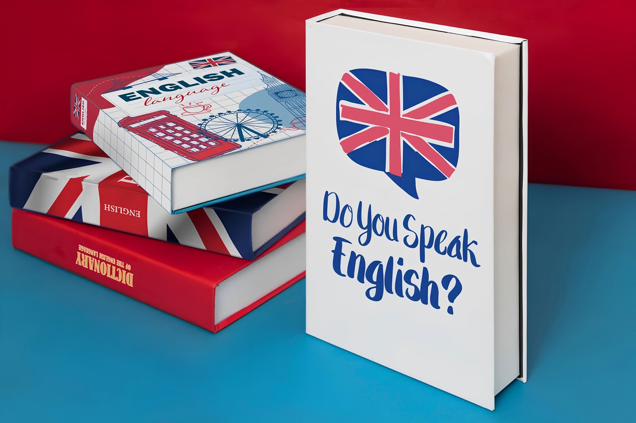 Absolute Legal English Book (English for International Law) By