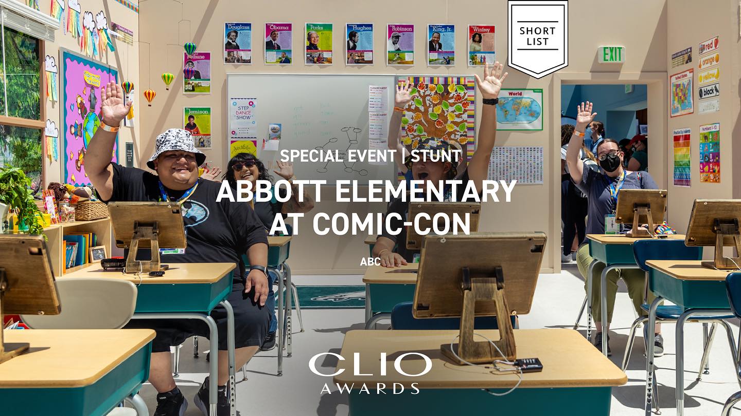 Creative Riff - We are proud to announce that Abbott... | Facebook