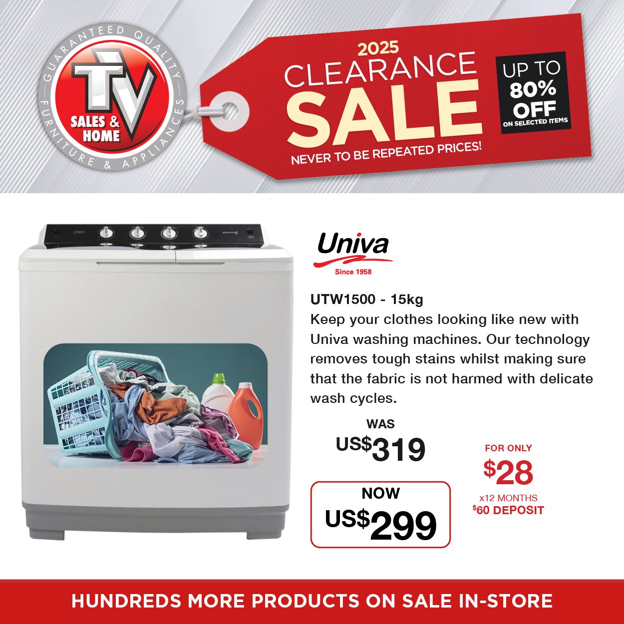 TV Sales & Home - TV Sales & Home added a new photo.