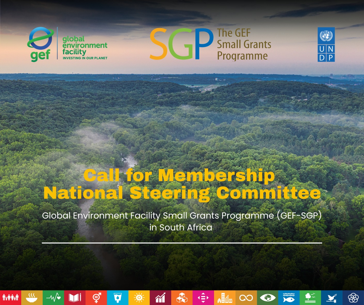 📢 Call for Applications –... - Global South Opportunities | Facebook