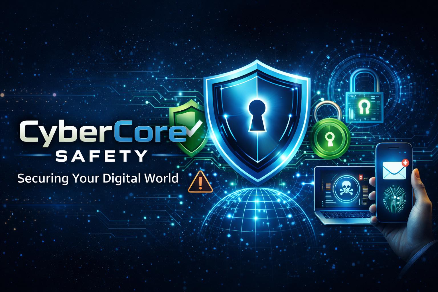 CyberCore Safety | Colorado Springs CO