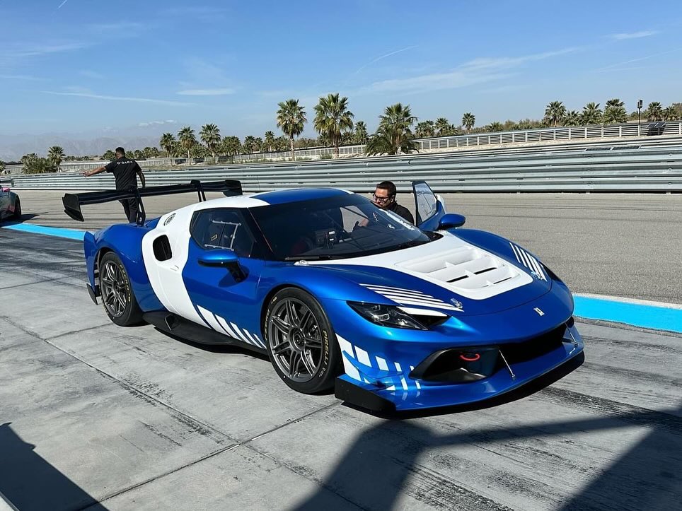 Check out the stunning all new... - R3 Motorsports, Inc