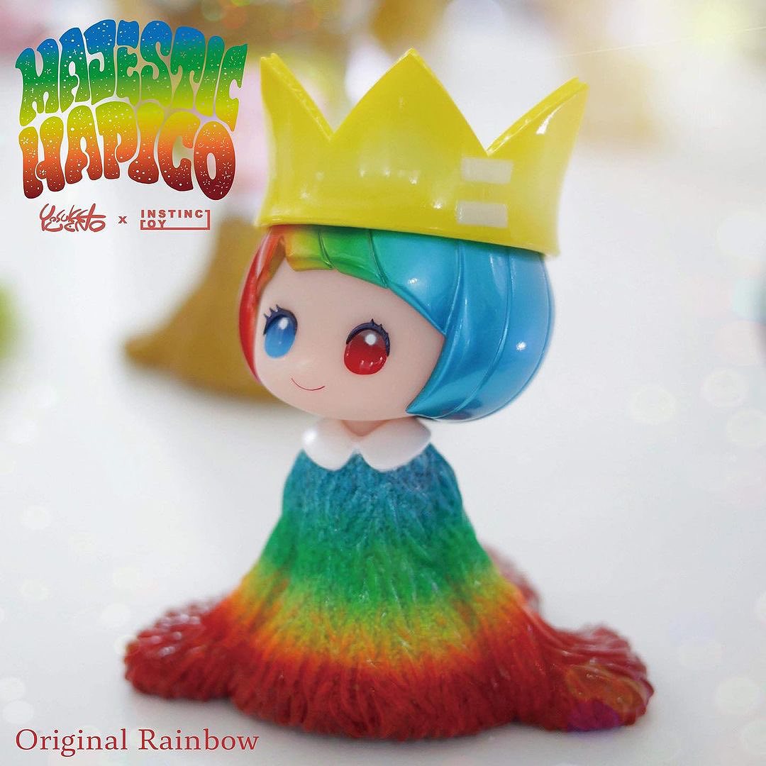 Welcome to the wonderful world of HAPICO! 🤩 HAPICO is a little