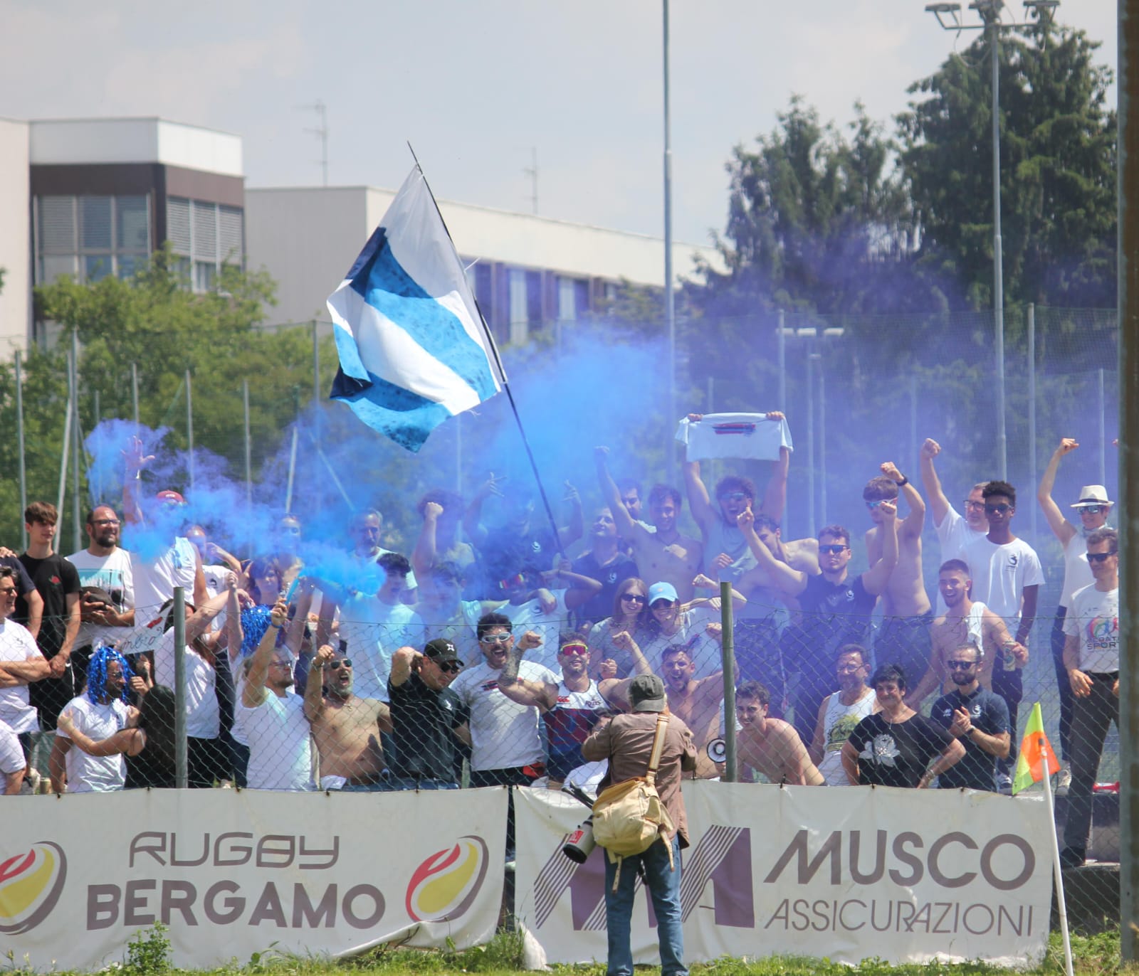 Lambro Rugby