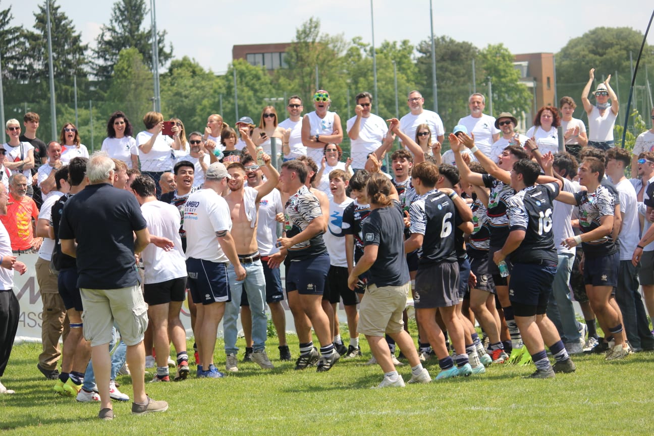 Lambro Rugby