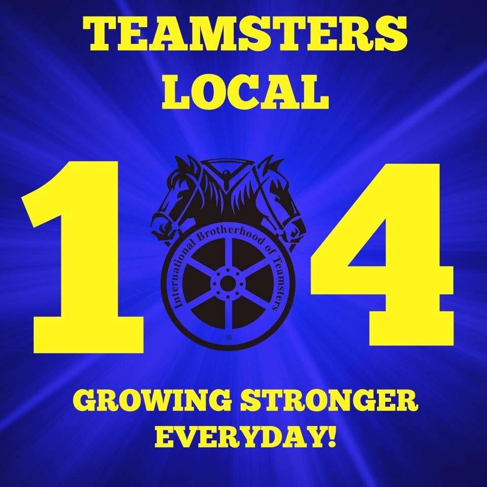 Teamsters Local 104 | Phoenix AZ
