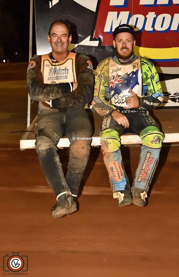 Linkin metcalf racing