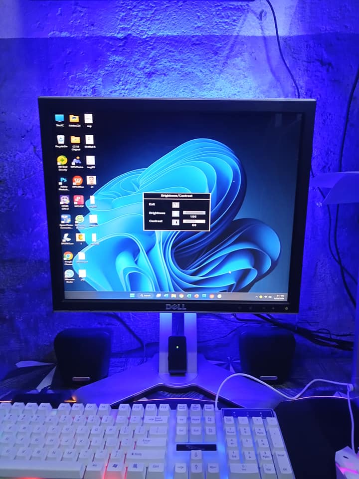 Computer Buy and Sell PH 🇵🇭 | FOR SALE 800 MONITOR 17 INCH BOX TYPE ...