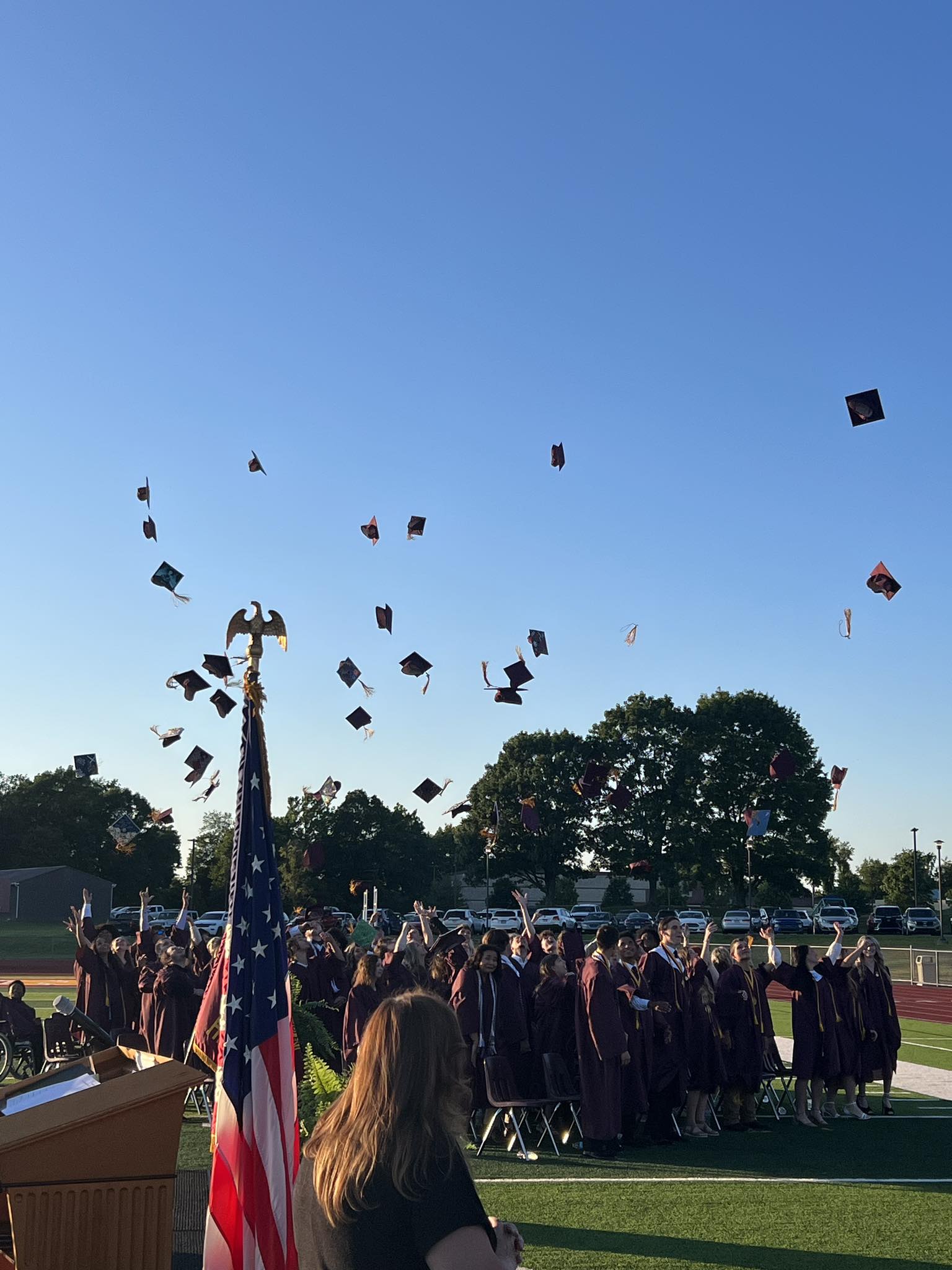 California Area School District | Coal Center PA